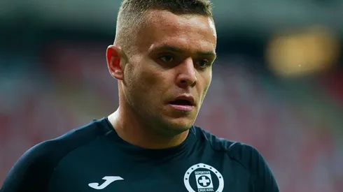 Jonathan Rodríguez busca consolidarse como líder de goleo en el Guard1anes 2020.