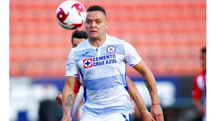 Los impactantes números de Cabecita en esta Liga