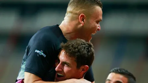 Cruz Azul aseguró la clasificación sin jugar.