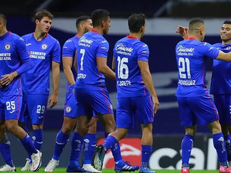 Cruz Azul cae a manos de Pumas pero clasifica a la Liguilla