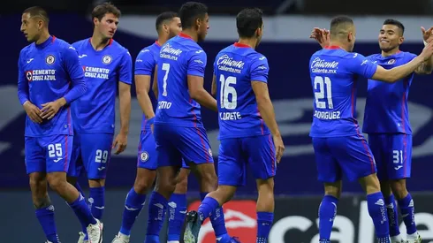 Cruz Azul perdió ante Pumas.