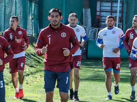 Sin Misael: Lista la convocatoria para enfrentar a Pumas