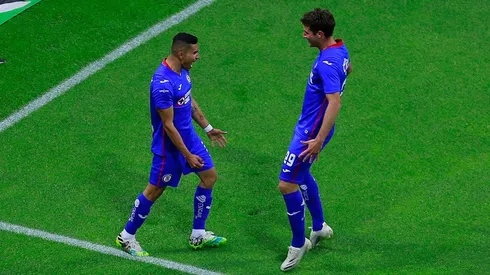 Cruz Azul cayó ante Pumas pero pasó a Liguilla.