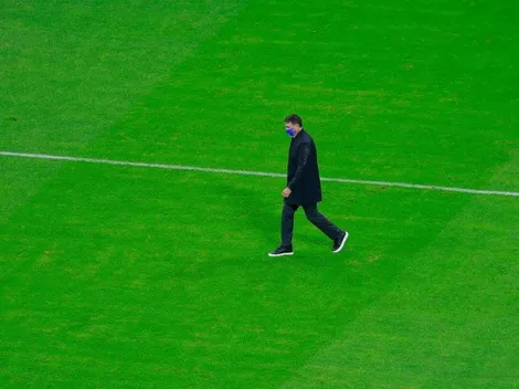 La afición señala a Siboldi