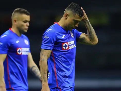 Tabla: Cruz Azul termina el Guard1anes 2020 en la cuarta posición