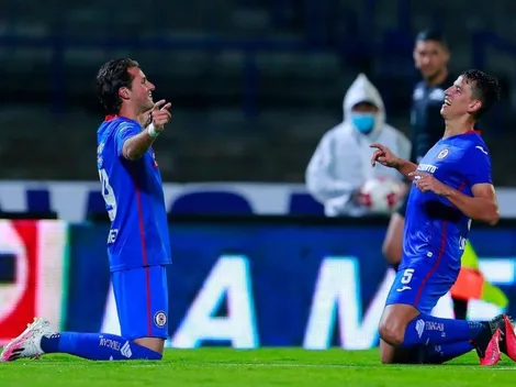 "Me echan la culpa cuando pierden"