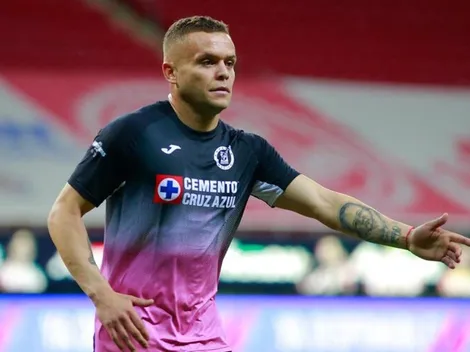 Jona Rodríguez se mostró contento por el título de goleo