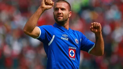 Los Campeones de goleo en la historia azul