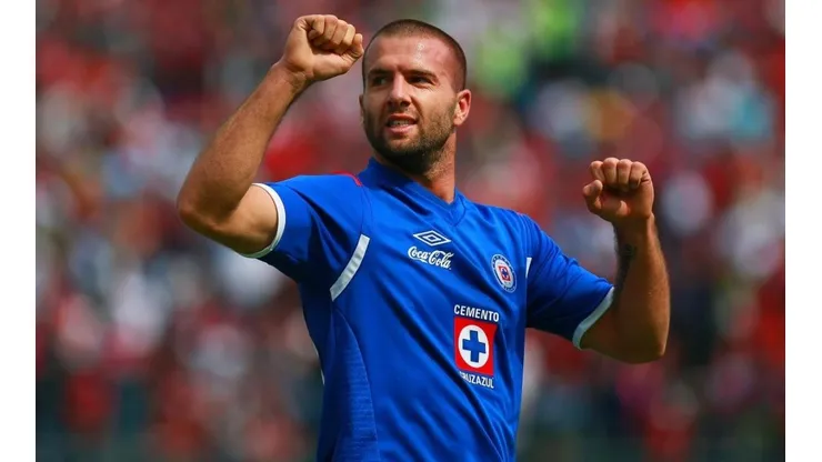Los Campeones de goleo en la historia azul