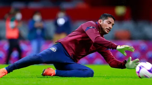 Jesús Corona fue elegido jugador a seguir esta noche.