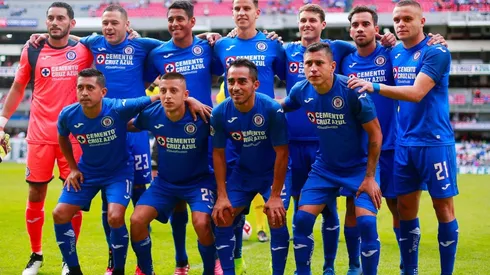 Cruz Azul se enfrentará a Pumas esta noche.