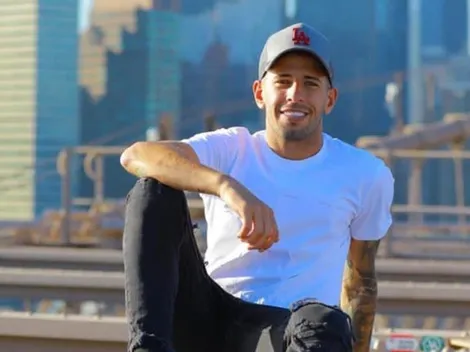 Ceppelini hace un 'Borja'