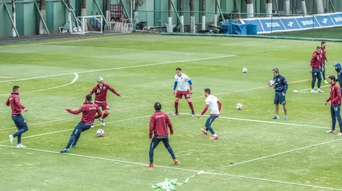 La Noria concentrará en La Noria.