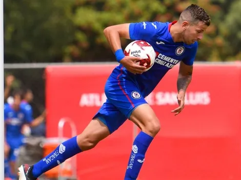 Ceppelini podría quedarse para el Clausura 2021