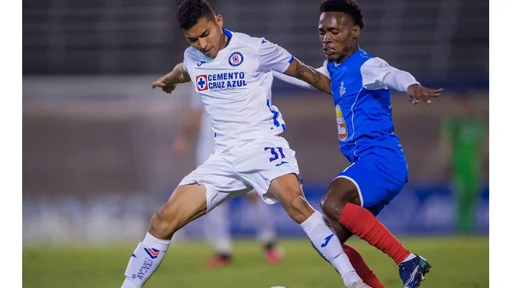 Se confirma el regreso de la Concachampions.