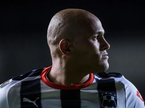 El 'Chupete' no vino a La Máquina por un entrenador que estuvo de paso