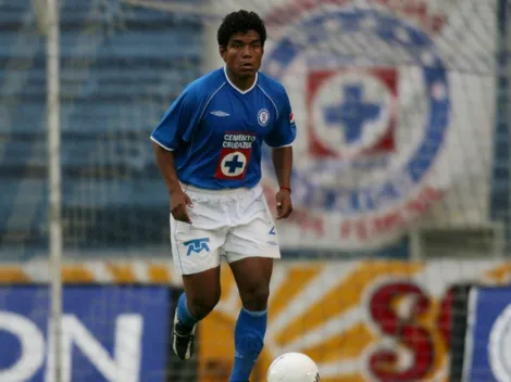 Melvin Brown niega que Cruz Azul esté en un "hoyo" de derrotas