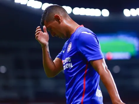 La caída libre de Elías Hernández