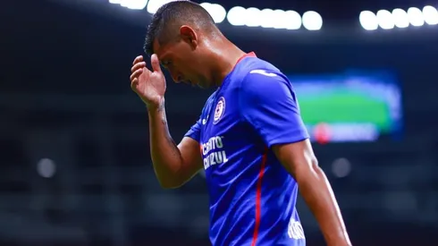 Elías Hernández en el Guard1anes 2020 de la Liga MX