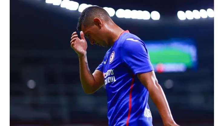 Elías Hernández en el Guard1anes 2020 de la Liga MX