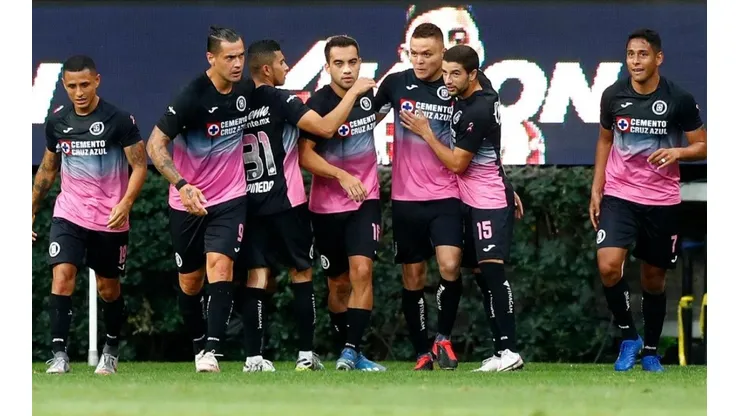 Qué necesita Cruz Azul para estar en la Liguilla