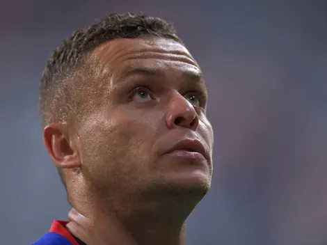 'Cabecita' a un paso del Olimpo