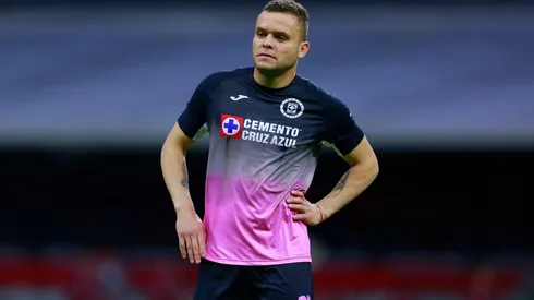 Rodríguez ha anotado 12 goles este semestre.