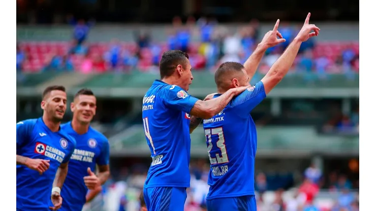 Cruz Azul necesita de un triunfo este sábado.