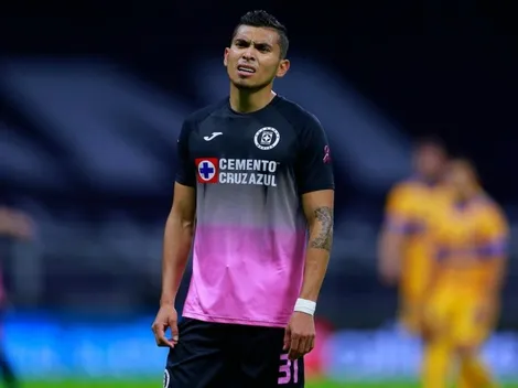 "Tema de promotores": El rumor sobre el interés de la Premier en Orbelín