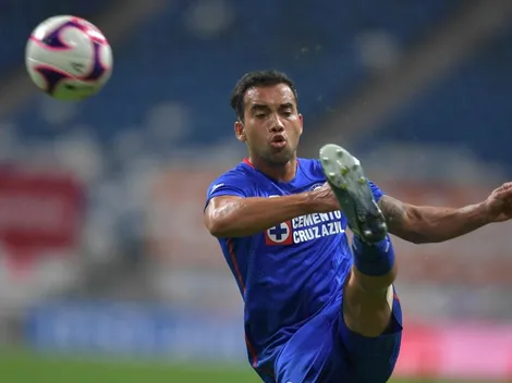 Cruz Azul volverá a vestir de azul frente a Pumas por la J17