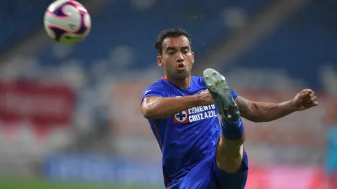 Cruz Azul vestirá de azul este sábado.