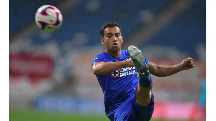 Cruz Azul vestirá de azul este sábado.