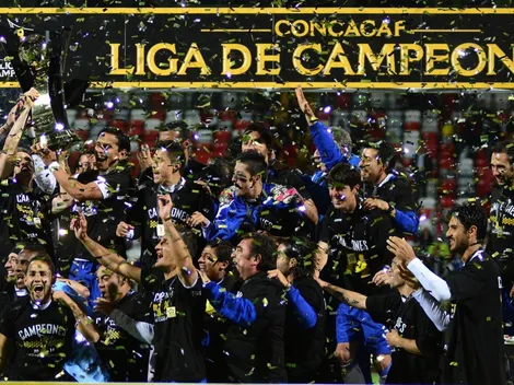 Ordiales se ilusiona con la Concacaf e ir al Mundial de Clubes 2020