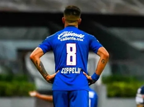 "Es el mejor pasador, no viene cualquiera": Lo que decía Siboldi de Ceppelini