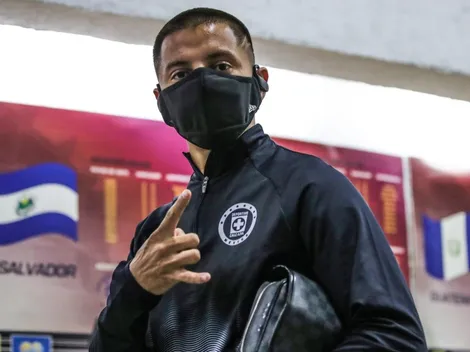 El Piojo proyecta la Liguilla para Cruz Azul y basurea el repechaje