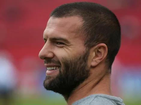 "Ordiales sabe lo que aportaría": Tito Villa recomienda un jugador a Cruz Azul