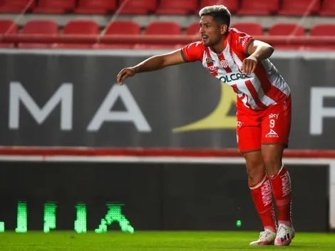 "Depende del club": El 'gol' de Cruz Azul podría estar con los Rayos