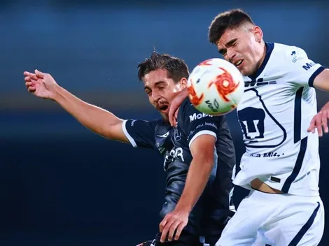 ¡Portazo a Cruz Azul!