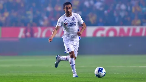 Rafael Baca se quedará en Cruz Azul.
