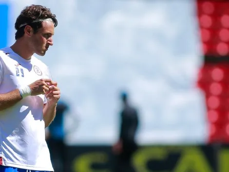 "¿Quién en el barco?": La pregunta que se hace Santi