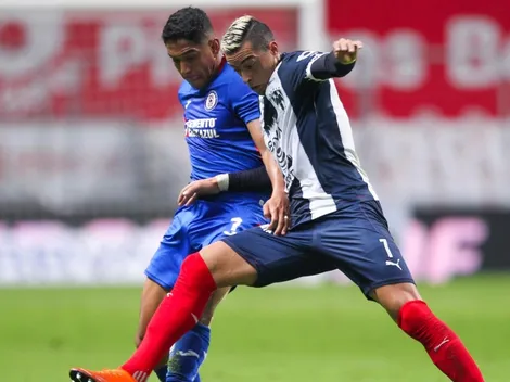 Final: Cruz Azul cae ante Rayados y la Liguilla pende en un hilo