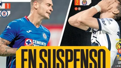 Portada del diario Esto