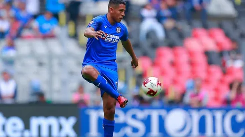 Luis Romo fue destacado por Liga MX.