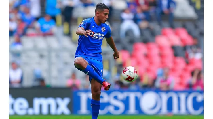 Luis Romo fue destacado por Liga MX.