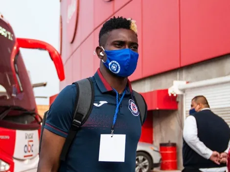 Borja se negó a viajar en autobús con la Sub-20