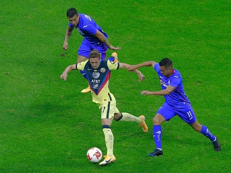 Dirigentes confirman al Cata y a Elías para el Clausura 2021