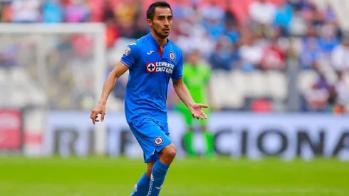 Rafael Baca se perderá otro partido