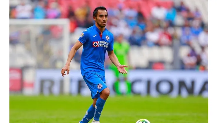 Rafael Baca se perderá otro partido