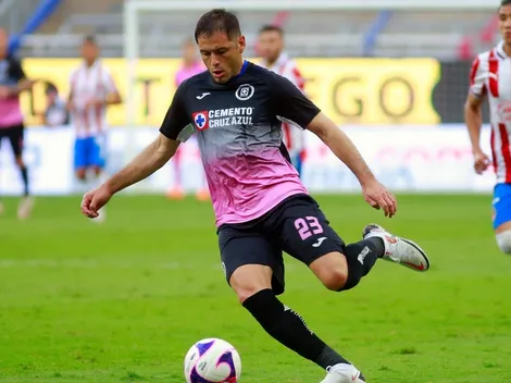 La importancia del regreso de Aguilar para el resto del plantel