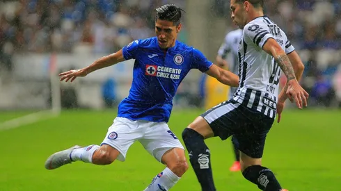 Cruz Azul y Rayados se enfrentan este fin de semana.